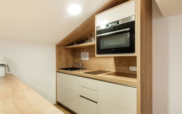 Apartment in Wald Near Zillertal Ski Area