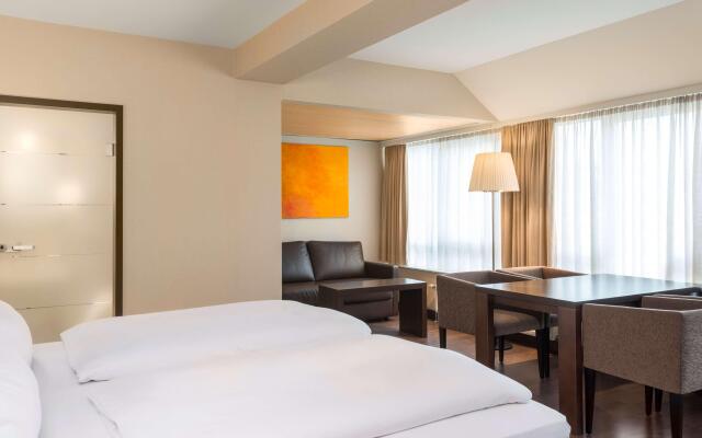 NH Düsseldorf Königsallee