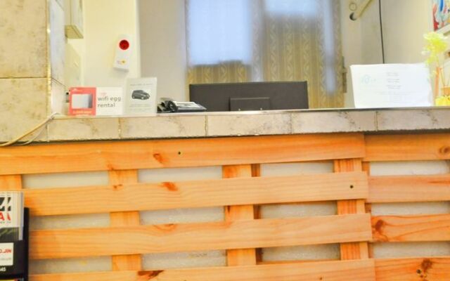 Kimchee Guesthouse Dongdaemun, Seoul, South Korea