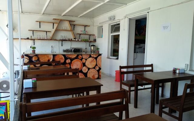 Turunc Hostel Cafe