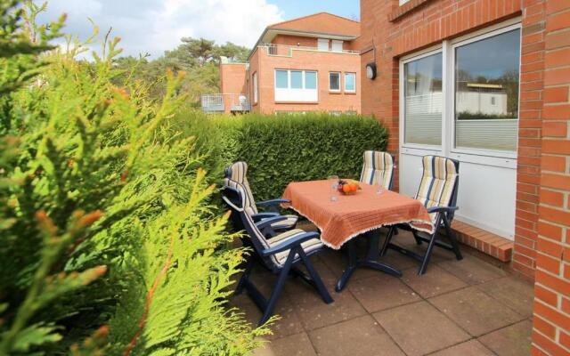 Goosbrink Wohnung 13