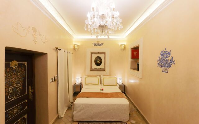 Riad Palais des Princesses