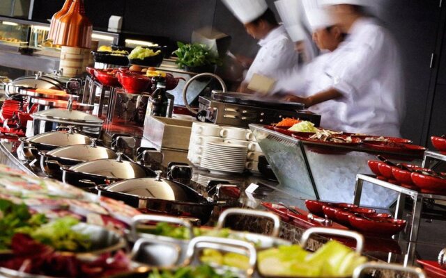 InterContinental Beijing Beichen by IHG