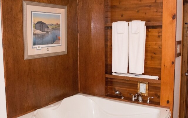 Mayflower Inn and Adventures