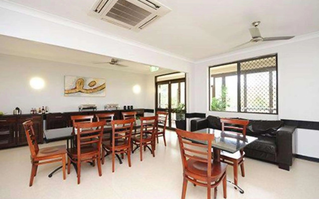 Comfort Hotel Parklands Calliope