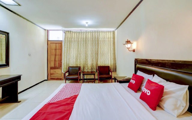 OYO 90250 Hotel Lumajang New