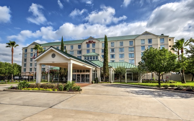 Hilton Garden Inn Houston/Bush Intercontinental Airport