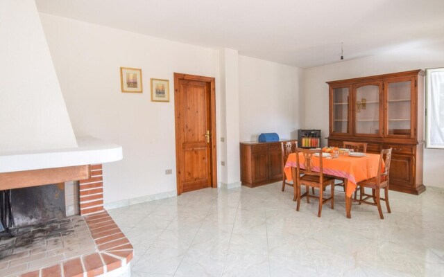 Beautiful Home in Orosei With 3 Bedrooms