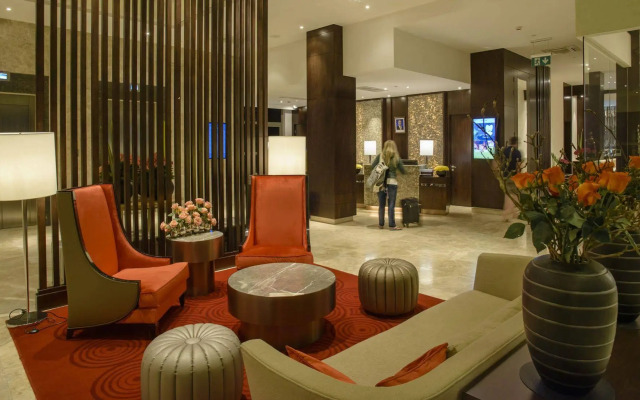 Crowne Plaza Nairobi Airport, An Ihg Hotel