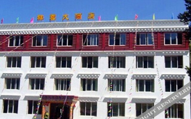 Xinduqiao Xiangyun Hotel