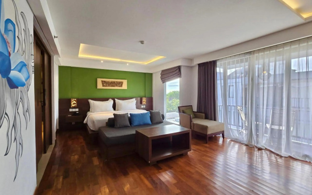 d’primahotel Petitenget Seminyak