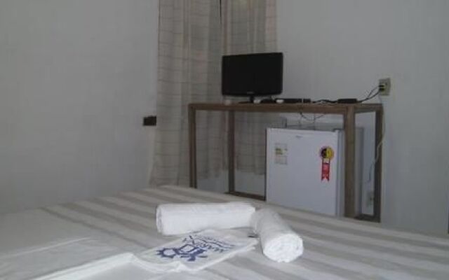 Hotel Marina