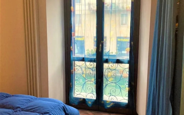 Bright Flat Navigli - Sforza 47
