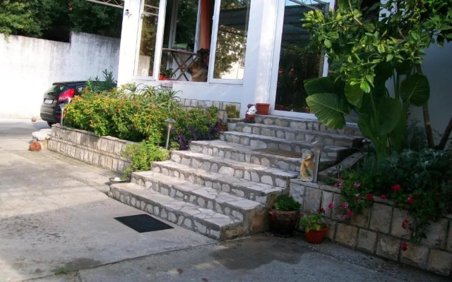 Guest House Mudreša