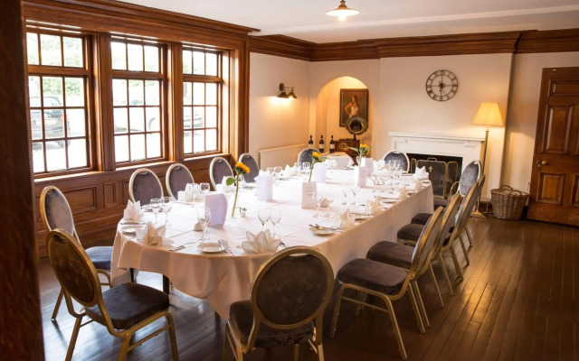 Manor Parc Hotel