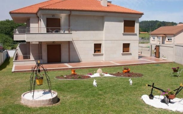 Apartamentos Lúa