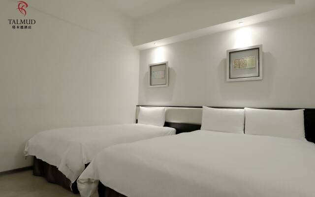 Talmud Hotel Taichung