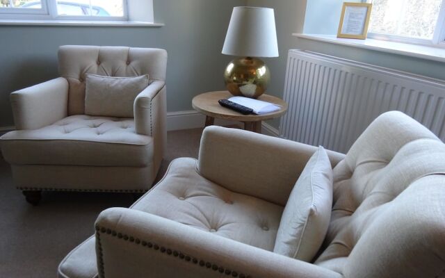 Yeoman's Acre Bed and Breakfast