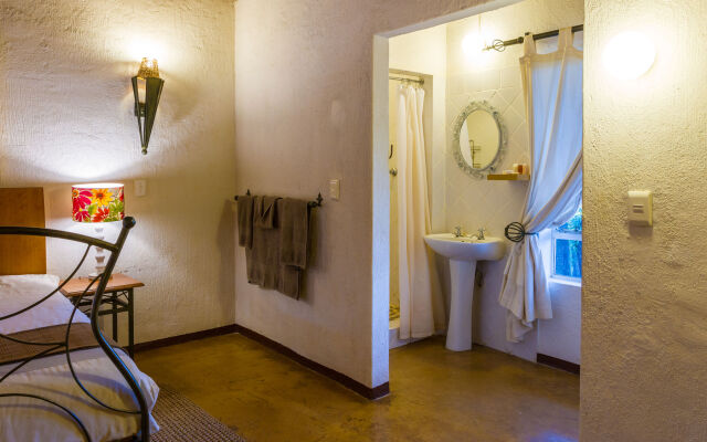 Gecko Lodge