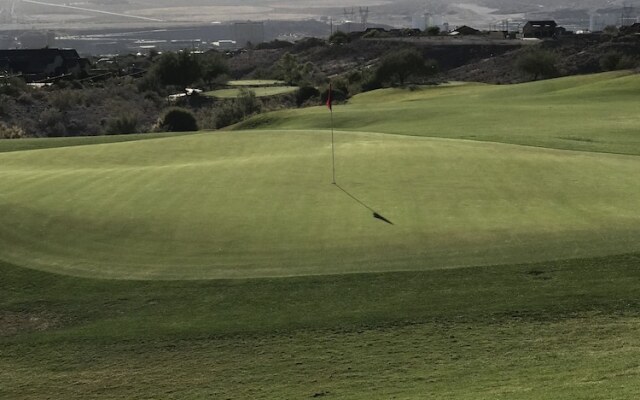 Bullheadcity Resort Home
