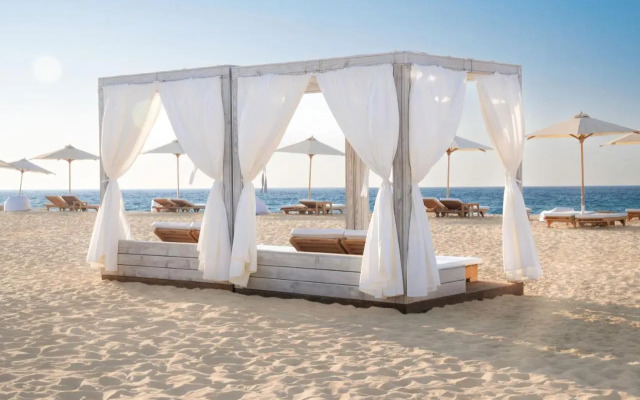 Cleopatra Sidi Heneish