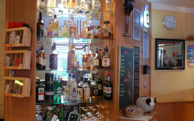 CASILINO Hotel A 20 Wismar