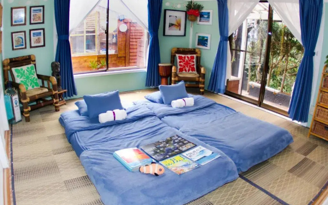 Splash Guest House