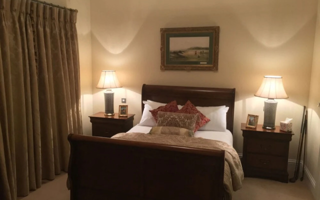 Sawgrass Guesthouse