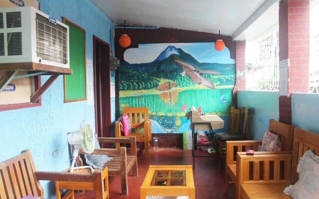 J's Backpackers Hostel