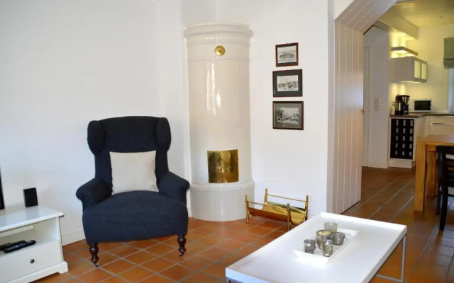 Reethus WE 2, Föhrkiek