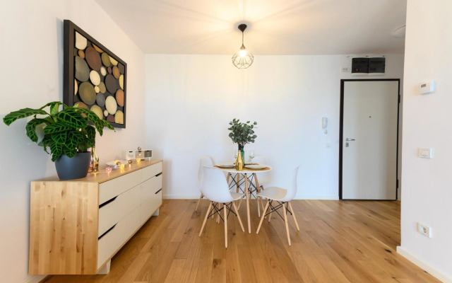 North Artistique - Aviatiei