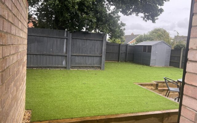 Hottub - Beach - Bbq - Petsok - 6 Guests