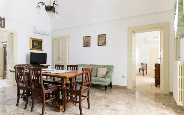 Casina Lamacoppa con Piscina by Wonderful Italy