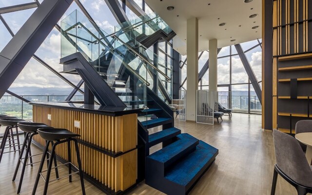 Continew Residensi by Airhost