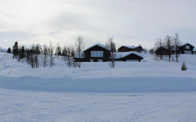 Torshaug 4 bedroom cabin