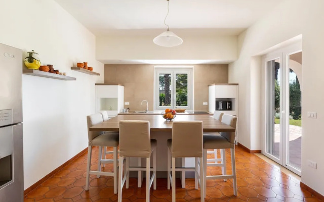 3408 Villa Sunkiss by Perle di Puglia
