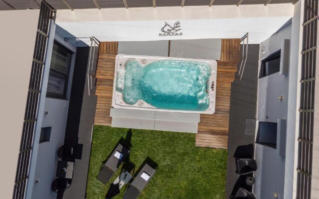 Nectar Luxury Residence