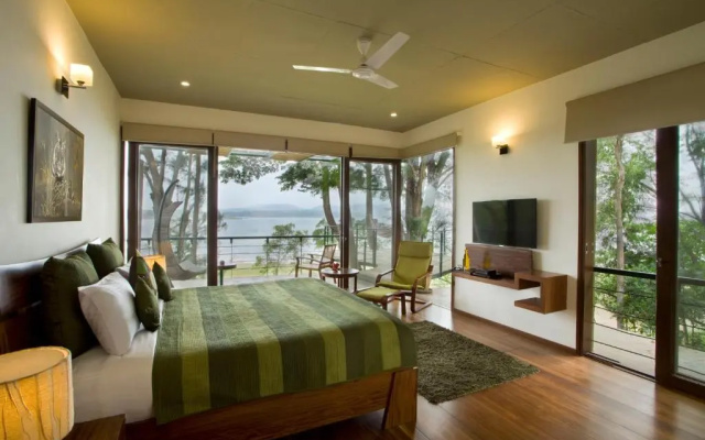 Waterwoods Lodges And Resorts – Guest Rooms – Biramballi