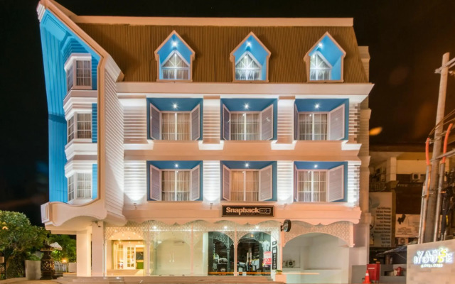 Yan's House Hotel