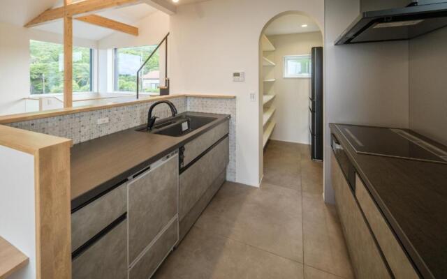 KIEU - Vacation STAY 64015v