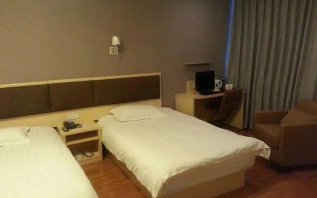 Motel 168