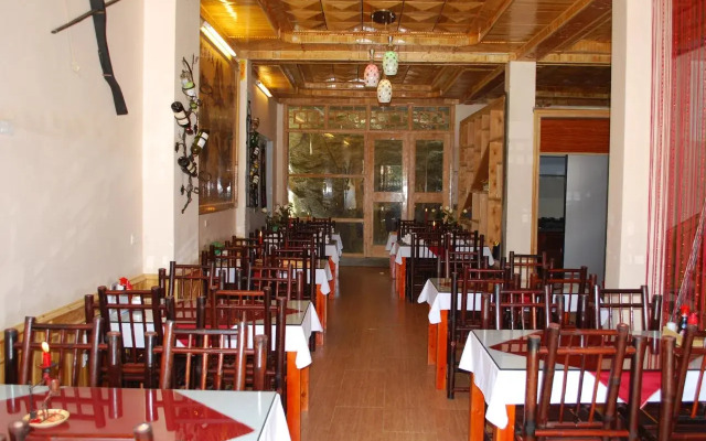 Sapa Rose Hotel