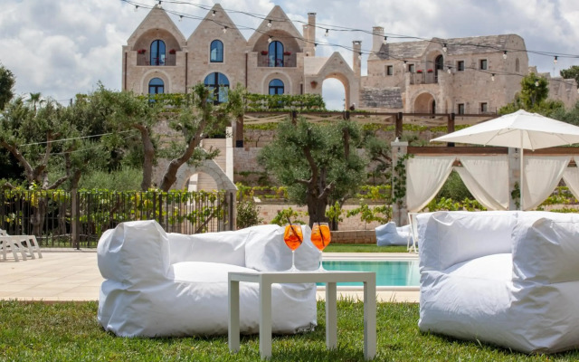 Ottolire Resort