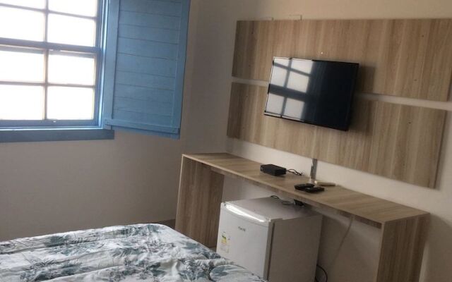 Rafas Pousada Encantos de Minas