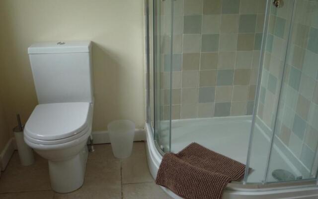The Little Annexe