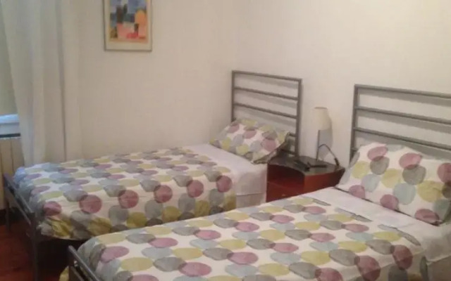 Il Ciocco B&B