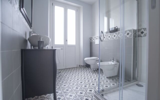 Casa Solmes Rooms