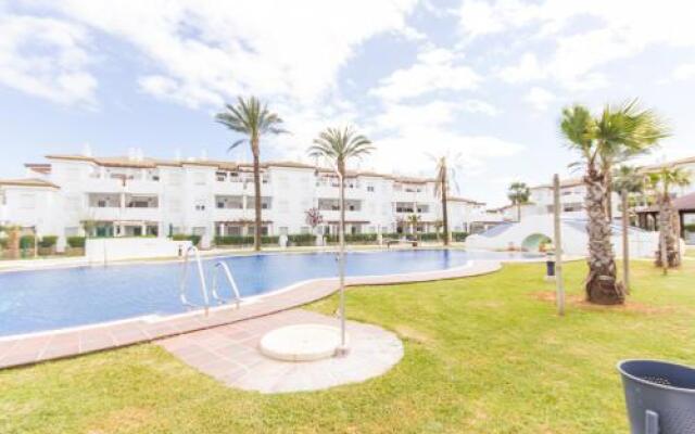 Apartamento Taymar