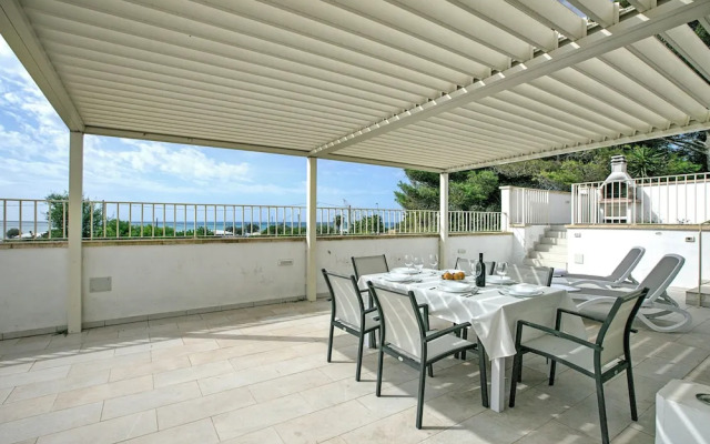 La Primula Apartment 1 Sea View