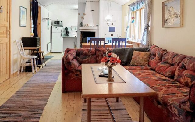 8 Person Holiday Home in Yngsjö, Sverige